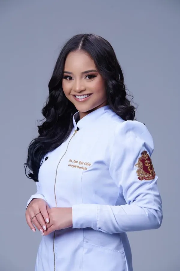 Dra. Ana Rita Osório, Clínico Geral